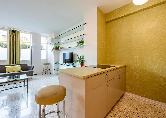 Διαμέρισμα Navigli Center Μιλάνο