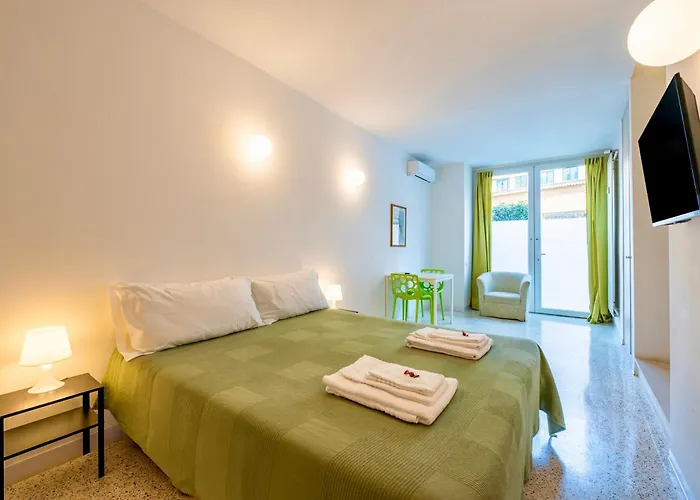 Navigli Center * Μιλάνο