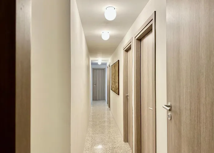 Navigli Center Διαμέρισμα