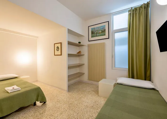 Navigli Center * Μιλάνο