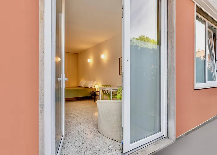 Διαμέρισμα Navigli Center