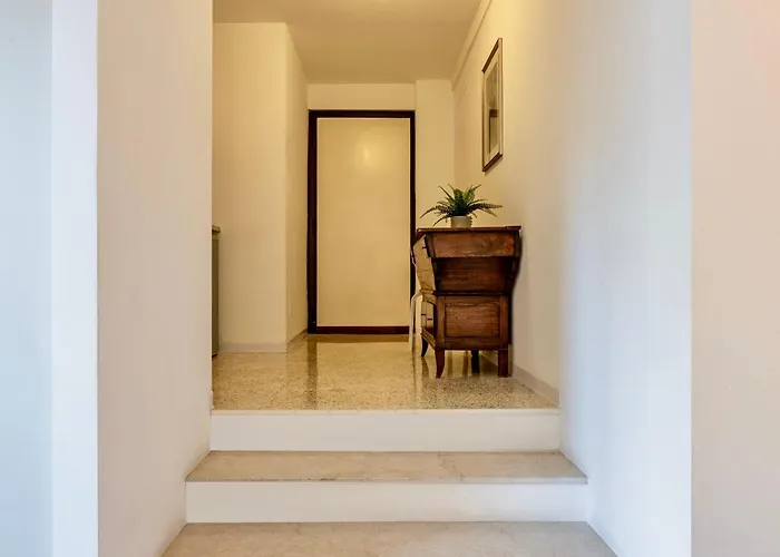 Διαμέρισμα Navigli Center *