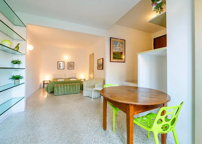 Navigli Center * Μιλάνο