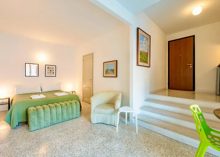 Navigli Center Διαμέρισμα *